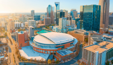 Honeywell and Charlotte Hornets Announce Strategic Partnership to Deploy AI and Automation Technologies