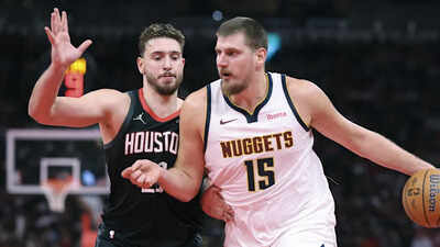 Is Nikola Jokic playing tonight vs the Orlando Magic? Latest update on the Denver Nuggets star's injury report (December 18, 2025)
