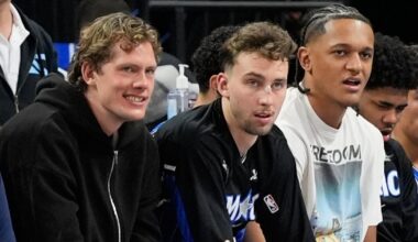 Paolo Banchero set to return from groin injury, Friday against the Heat – WFTV