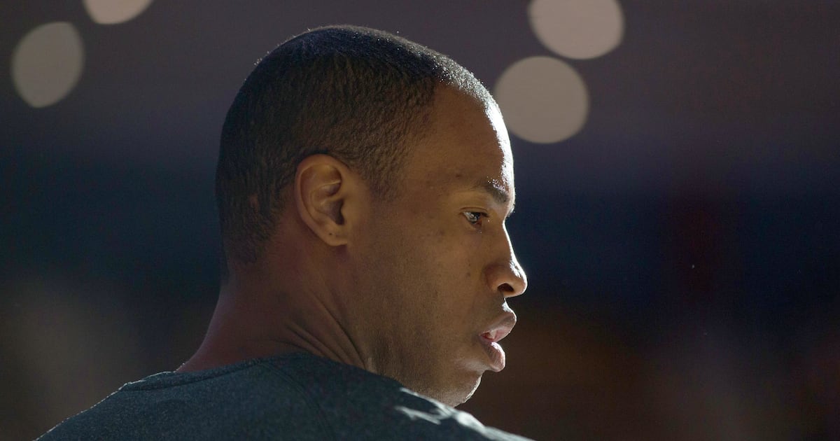 Former Atlanta Hawks player Jason Collins diagnosed with Stage 4 glioblastoma – WSB-TV Channel 2