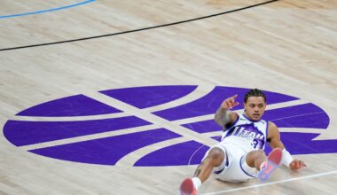 The Utah Jazz rebuild under Ryan Smith has gone nowhere. Will that change?