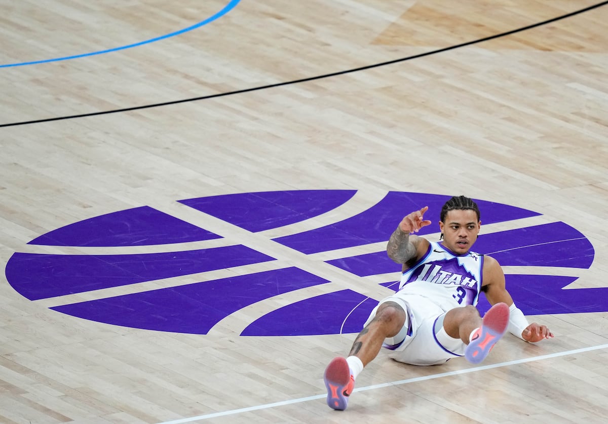 The Utah Jazz rebuild under Ryan Smith has gone nowhere. Will that change?