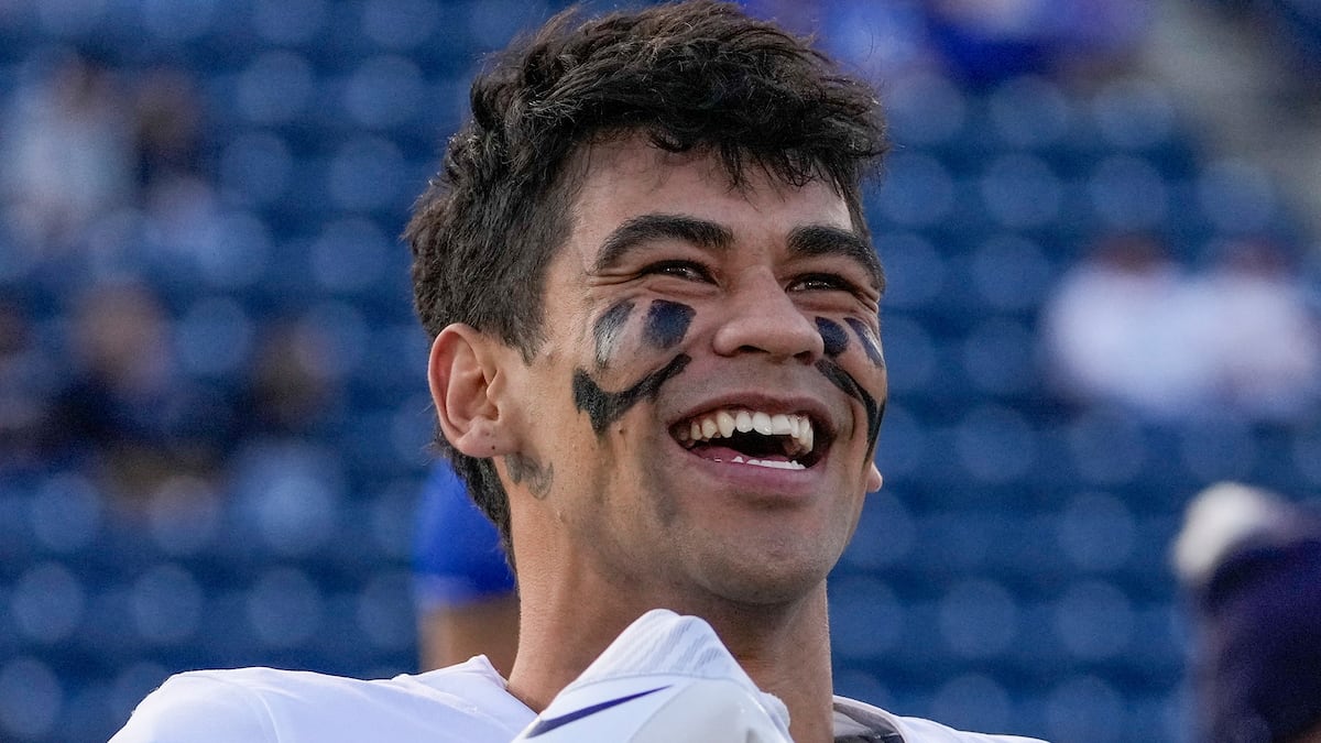 Former Utah and BYU football player arrested in connection with theft of a Lakers rookie’s car