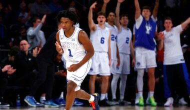 Pacific Tigers AD calls BYU basketball players 'walking bags of cash' in tweet