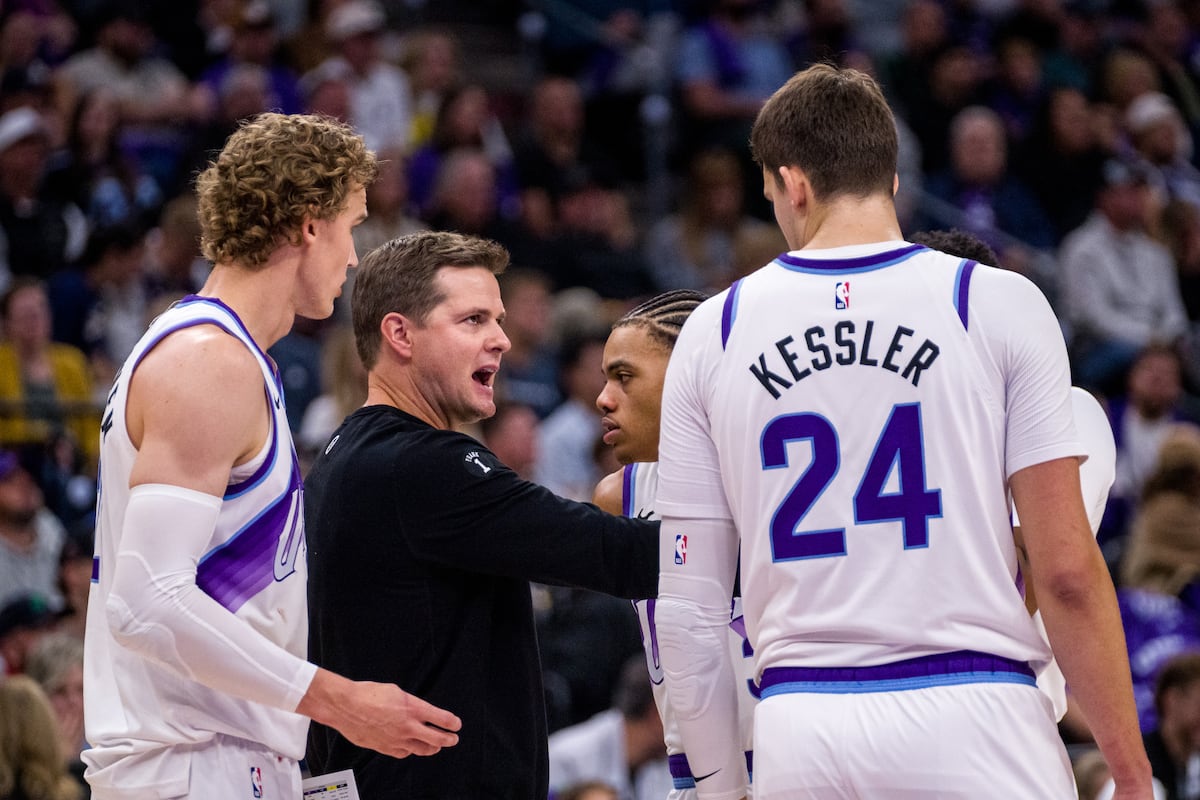 Utah Jazz trade targets or free agent acquisitions to complement Markkanen, George