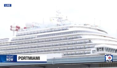 Carnival Cruise Line, Miami Heat partner to send medical supplies to Jamaica after Hurricane Melissa