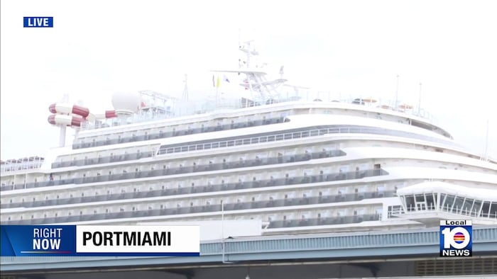 Carnival Cruise Line, Miami Heat partner to send medical supplies to Jamaica after Hurricane Melissa