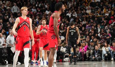 Raps need to keep up the energy for full 48 minutes against Heat – TSN