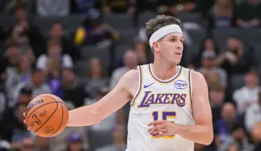NBA: Lakers-Spurs Austin Reaves trade talk sends shockwaves through NBA