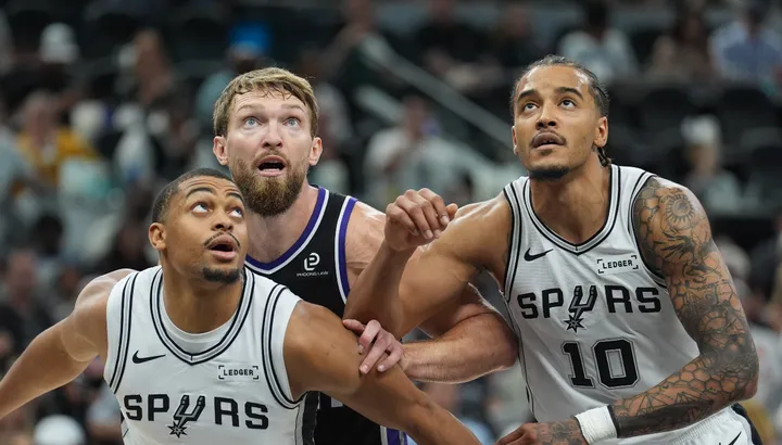 NBA: San Antonio Spurs eye mega deal involving Sochan and Johnson