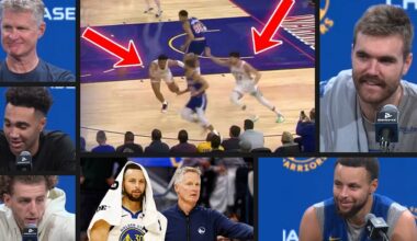 “the organized part is a big deal”