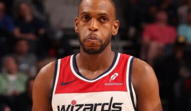 What it's like to be traded in the NBA