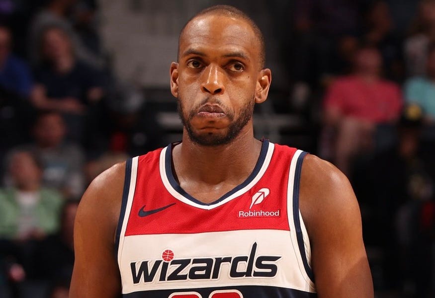 What it's like to be traded in the NBA