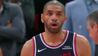 I Can't Believe The Clippers Lost a Game Like This