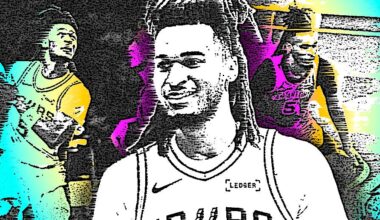 Stephon Castle Is A Bona fide Winner