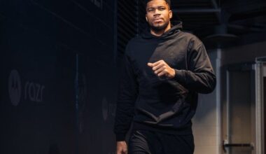 Everything I'm hearing about the Giannis Antetokounmpo trade landscape