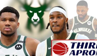 The Bucks Are In a Tough Spot