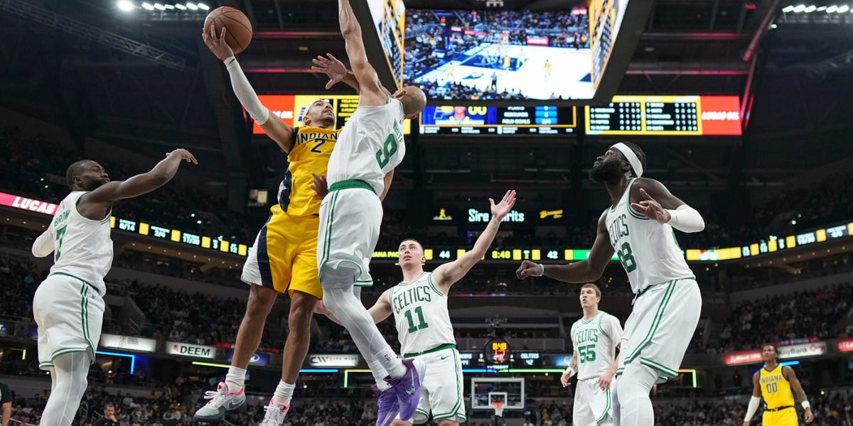 Pacers struggles continue in loss to Celtics at home, with Heat next in Miami