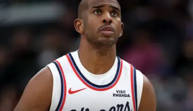 New Details of Chris Paul-LA Clippers’ Broken Relationship See Daylight