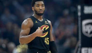 ‘I Played Poorly’ - Donovan Mitchell Makes Honest Confession After Cavaliers’ Loss to Hornets