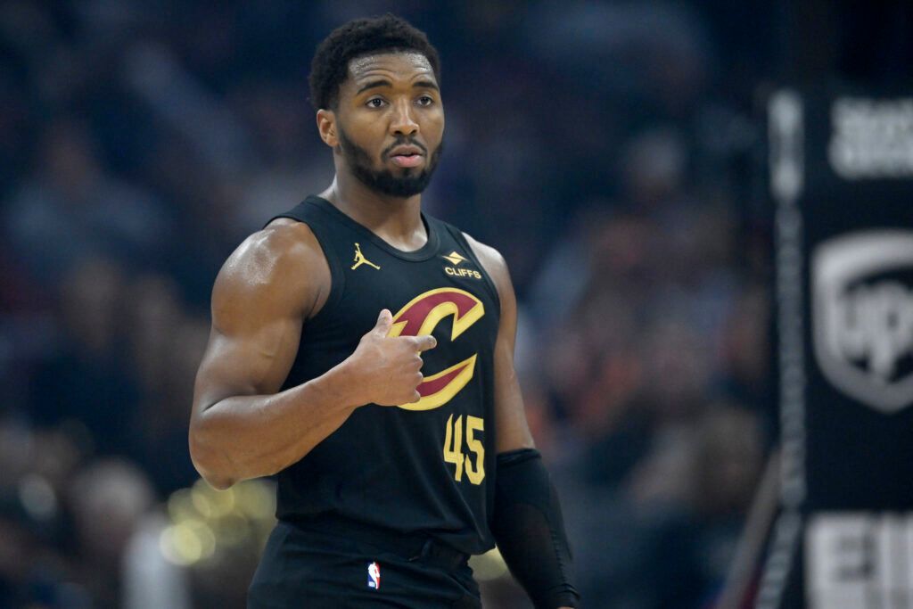 ‘I Played Poorly’ - Donovan Mitchell Makes Honest Confession After Cavaliers’ Loss to Hornets