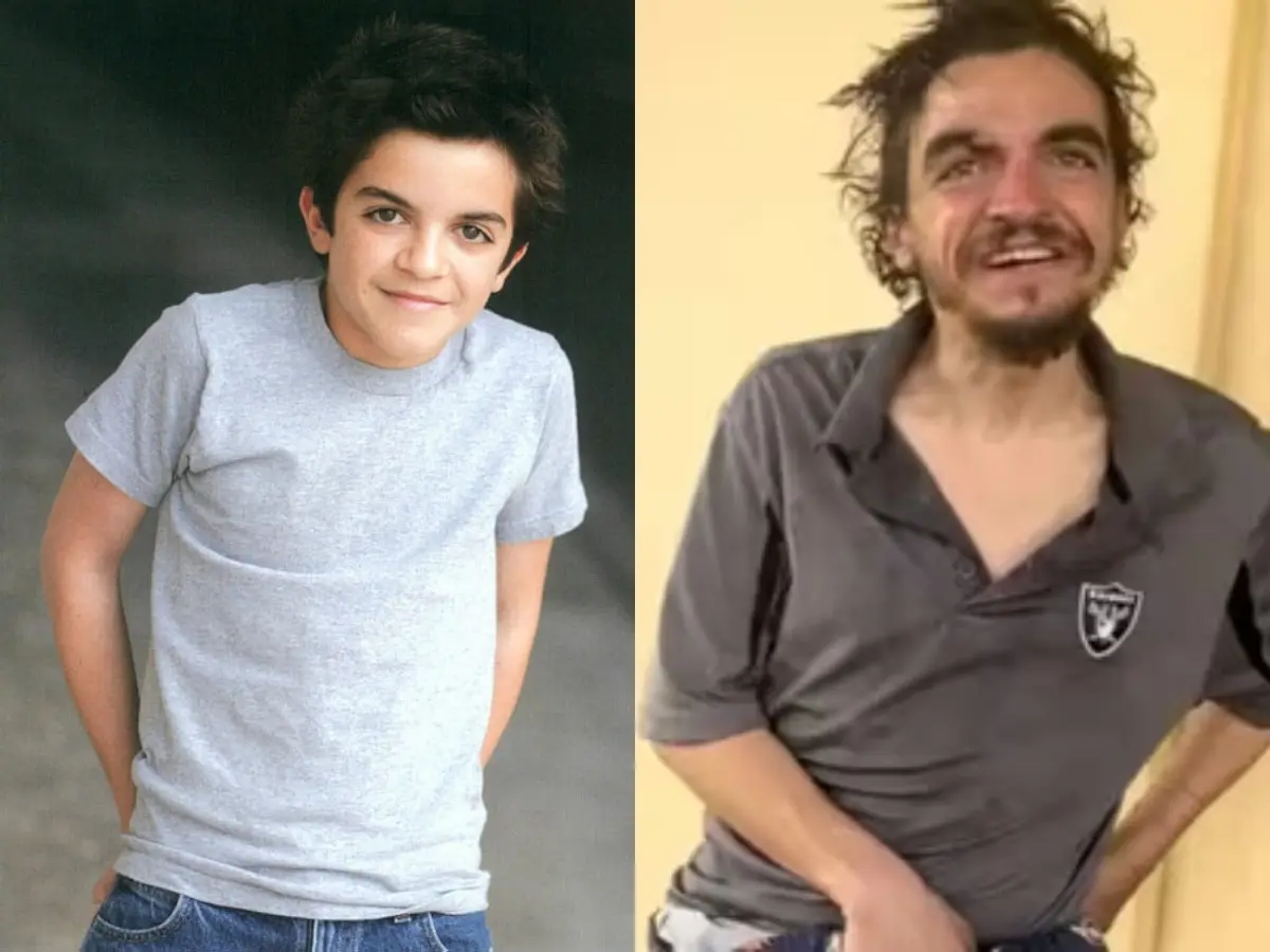 'I like to vape': Former 'Nickelodeon' star Tylor Chase shares shocking addiction details