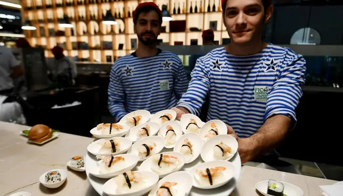 World’s 10 best food cities of 2025-26: Italian cities occupy 6 spots; Indian city bags 5th spot