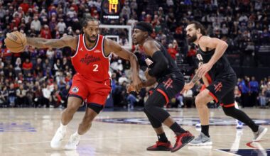 Kawhi Leonard, Clippers dismantle Rockets for 2nd straight win – Orange County Register