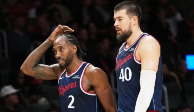 Reeling Clippers blown out by Norman Powell, Heat – Orange County Register