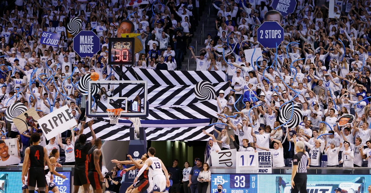 BYU vs UC Riverside Preview: BYU Massive Favorite in Return Home