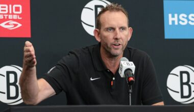 June 25, 2024: How it will drive Brooklyn Nets future