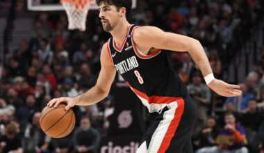 MMBets: Dallas squares off with Portland