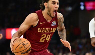 3 Things to watch for in Cavs vs Pelicans