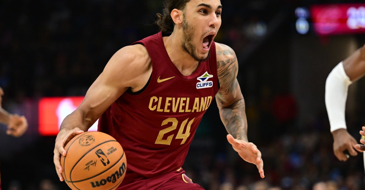 3 Things to watch for in Cavs vs Pelicans