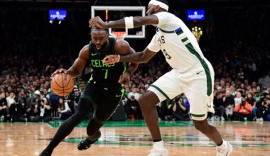 Boston Celtics (15-9) at Milwaukee Bucks (10-15) Game #25 12/11/25