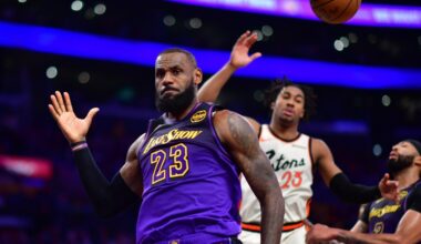 Lakers vs Pistons Discussion, Injury Report, How To Watch