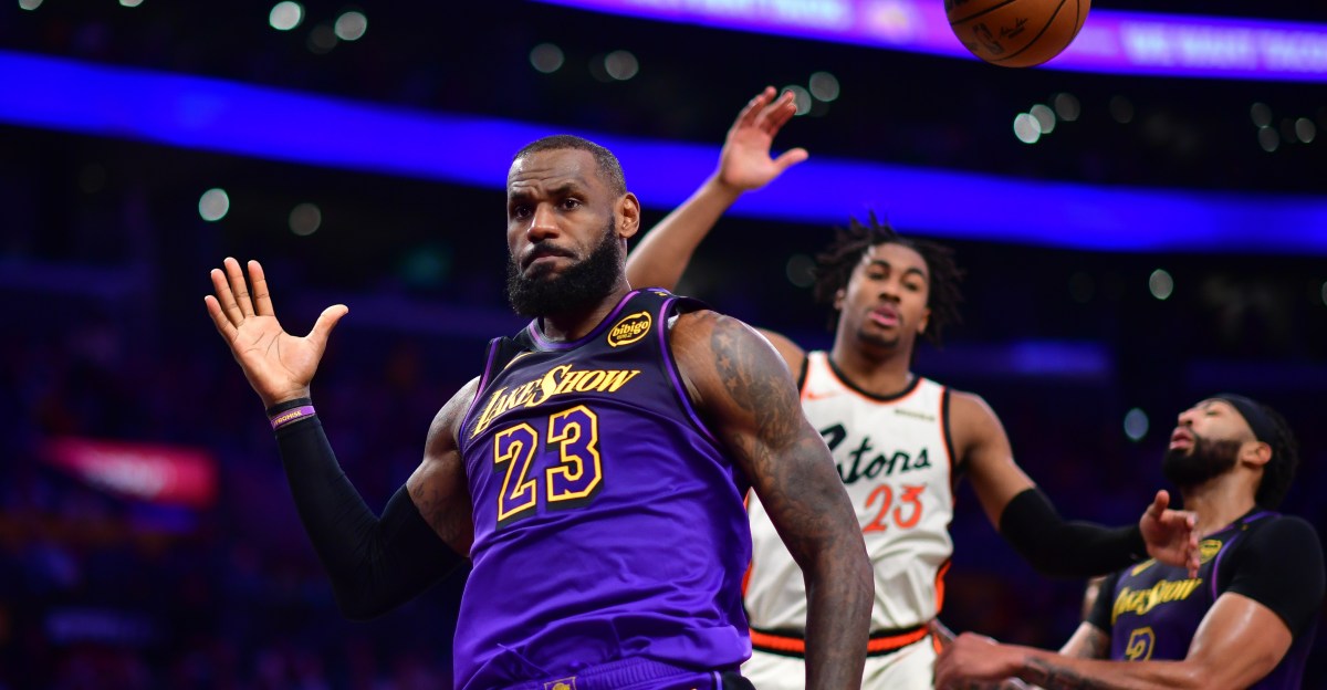 Lakers vs Pistons Discussion, Injury Report, How To Watch