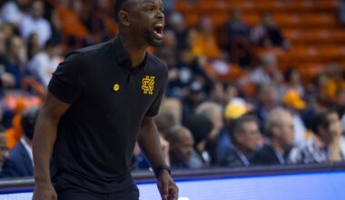 Bama Basketball Breakdown: Kennesaw State