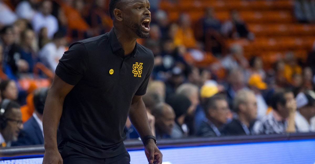 Bama Basketball Breakdown: Kennesaw State