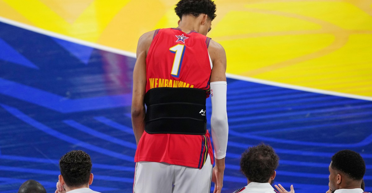 Open Thread: Enter to win Spurs All-Star Weekend Sweepstakes