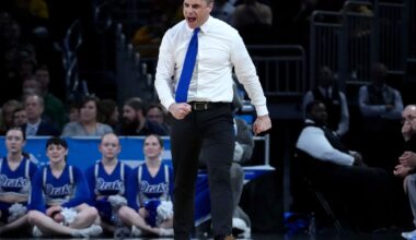 Iowa State - Drake Rivalry Renewed Tonight in Hilton Coliseum