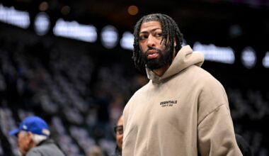 Trading for Anthony Davis is a terrible idea