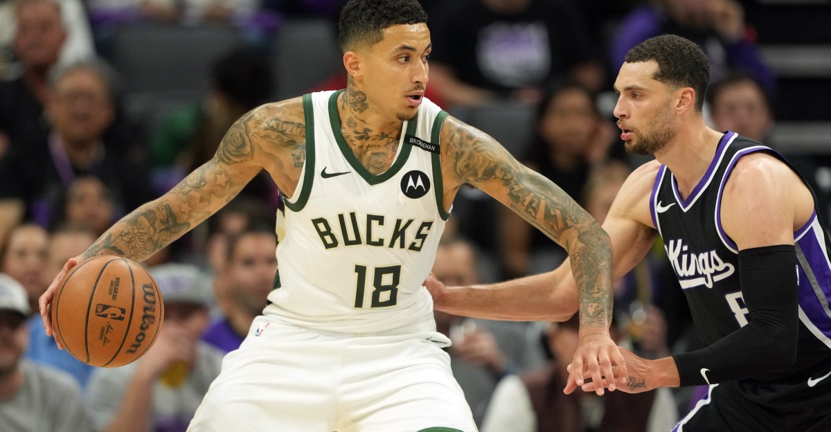 Bucks Trade Rumors: Milwaukee may be trying to add more talent next to Giannis