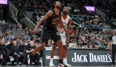 Cavs vs Spurs: How to watch, odds, and injury report