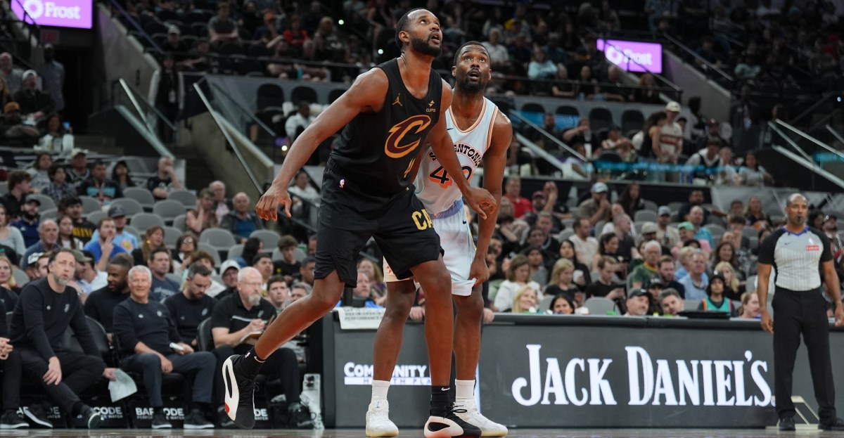 Cavs vs Spurs: How to watch, odds, and injury report