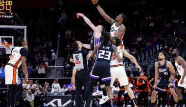 Pistons vs. Kings preview: Detroit looks to avoid disappointment on back-to-back