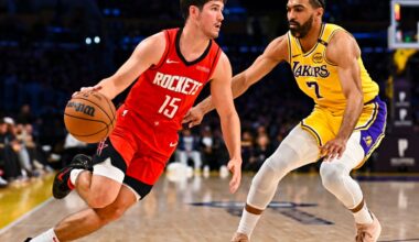 Rafael Stone can’t be scared of midseason moves