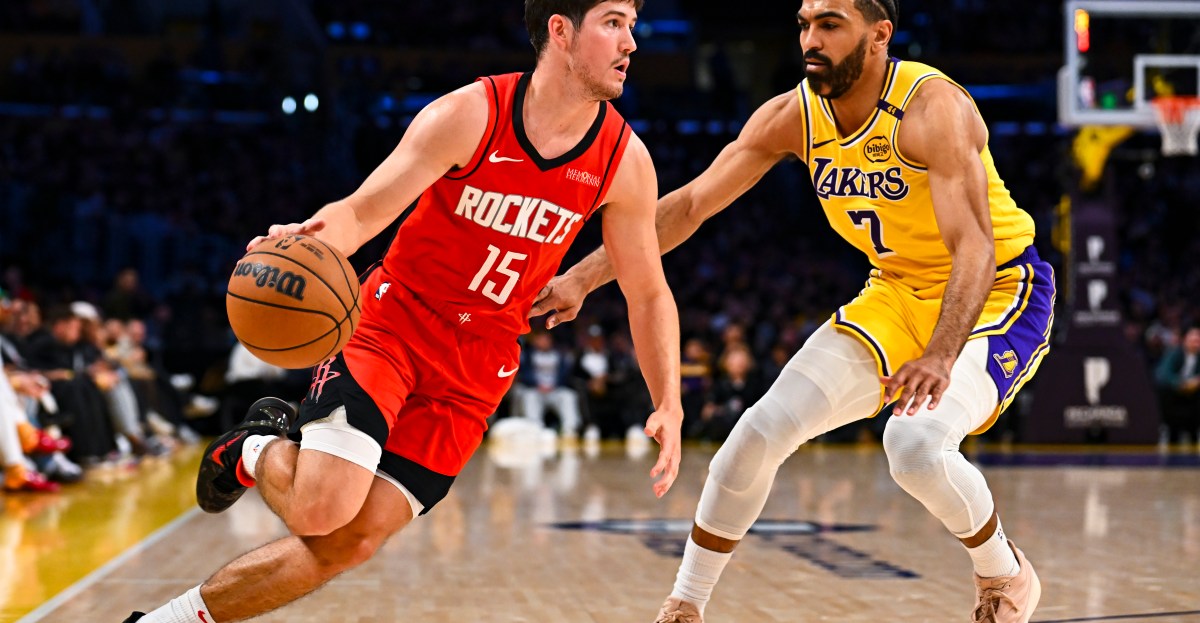 Rafael Stone can’t be scared of midseason moves