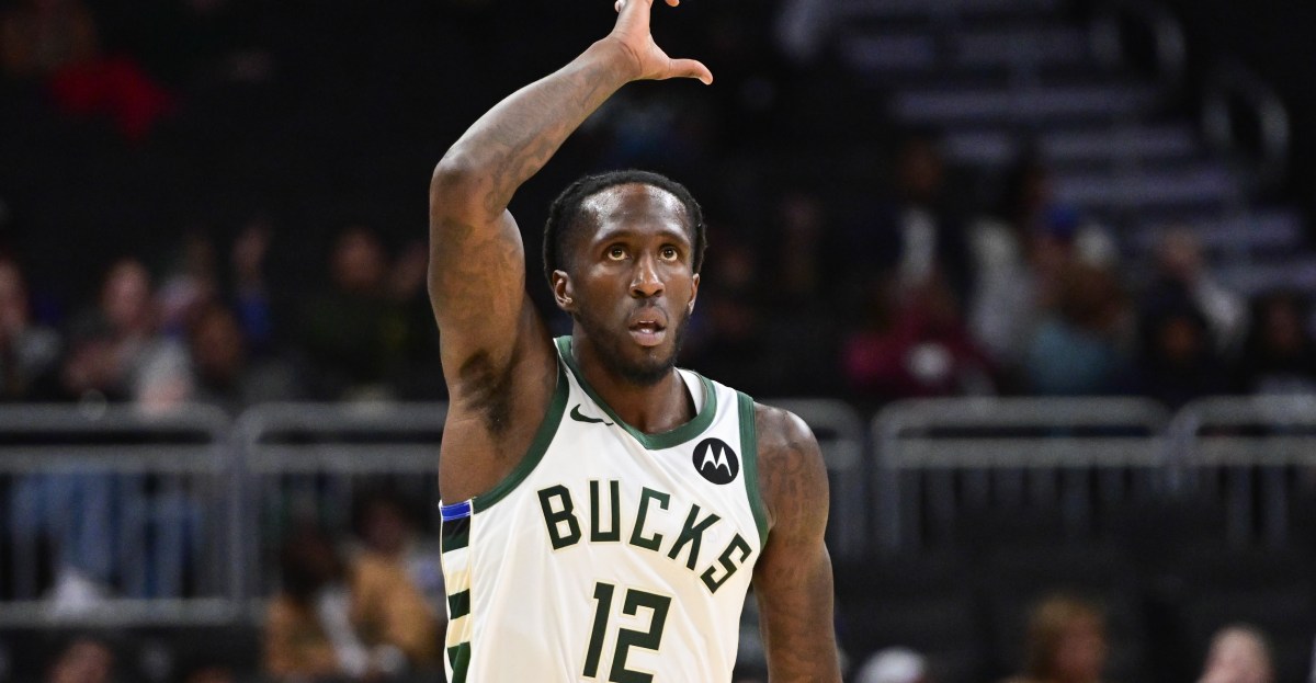 Bucks News: Taurean Prince out for the year as they apply for DPE