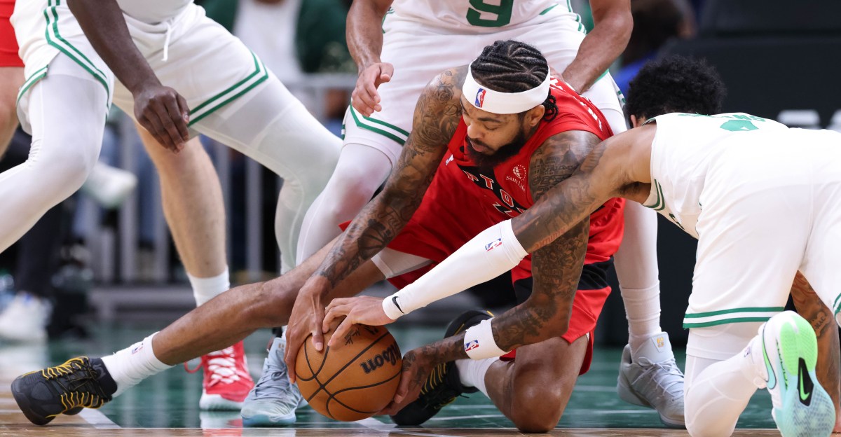 Preview: Toronto Raptors vs. Boston Celtics